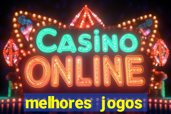 melhores jogos pagos ios